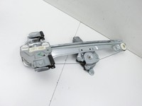Chevrolet Orlando J309 11-18 Fensterhebermotor mit Fensterheber Rechts Hinten Chevrolet Orlando J309 11-18... Vorschau 5