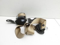 BMW X5 E70 07-10 Gurt Sicherheitsgurt Rechts Hinten BMW X5 E70 07-10 07.10.2008 7171182 72117171182 gebraucht Vorschau 2