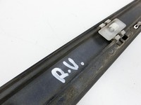 Mercedes W211 E200 02-06 Lim Türleiste Beplankung Rechts Vorne Aussen 189U Mercedes W211 E200 02-06 27.02.2003... Vorschau 5