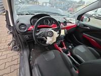 Opel Adam M13 13-19 Reifendruck Sensor Radsensor Reifendrucksensor 4 Stück Opel Adam M13 13-19 23.03.2015 13581561... Vorschau 9