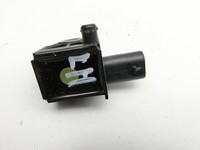 VW Golf Sportsvan 14-20 Sensor für Airbag Crashsensor Airbagsensor Links Hinten VW Golf Sportsvan 14-20 22.03.2016... Vorschau 2