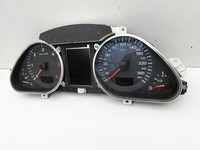 Audi A6 4F C6 qu 04-08 TDI 3,0 171KW Kombiinstrument Tacho Audi A6 4F C6 qu 04-08 04.12.2007 4F0920934G 4F0920933... Vorschau 4