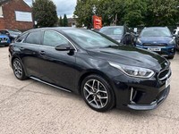 2019 Kia Pro Ceed 1.6 CRDi ISG GT-Line 5dr DCT ESTATE DIESEL Automatic