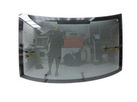 Audi A6 C7 4G 10-14 Lim Heckscheibe Rückwand Autoglas Audi A6 C7 4G 10-14 07.09.2011 4G5845501 gebraucht Vorschau 1