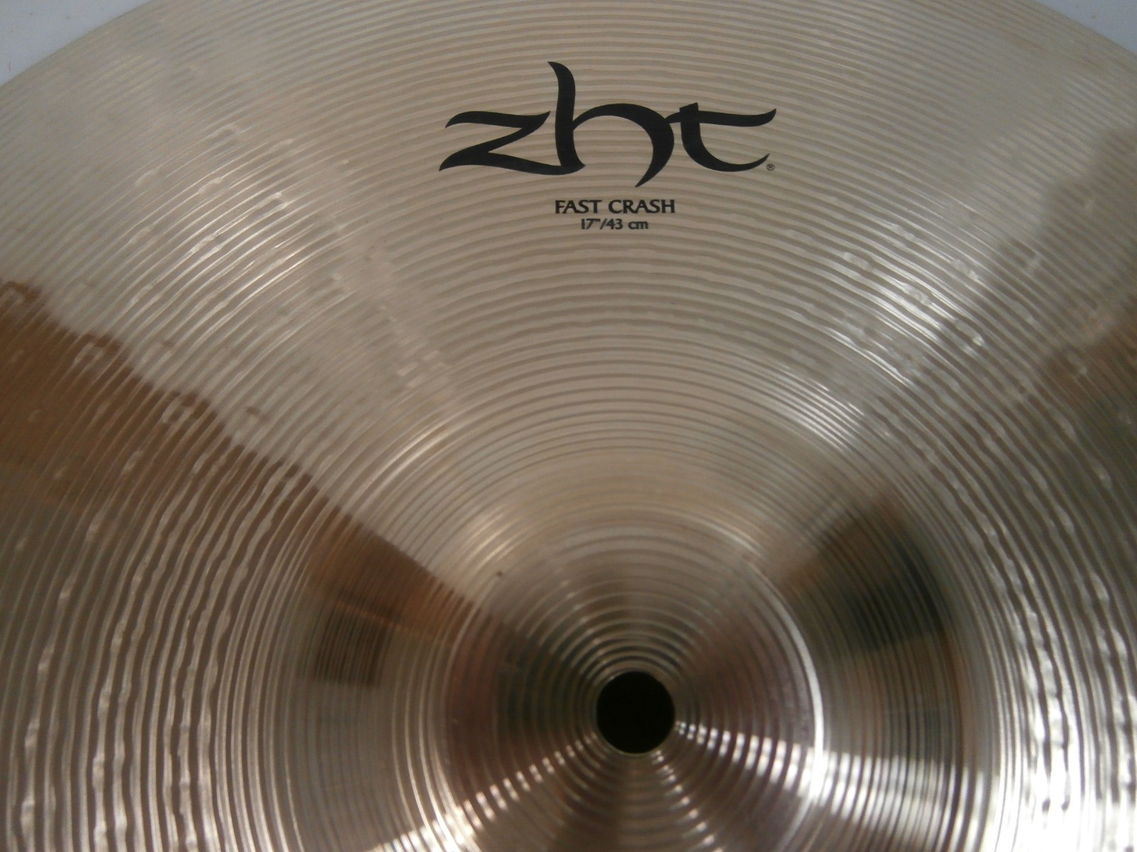 Zildjian 17