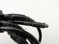 BMW 1er E88 125I 07-11 Cabrio Hydraulik Schlauch Leitung 33 für Verdeck BMW 1er E88 125I 07-11 26.10.2007 7190725... Vorschau 5