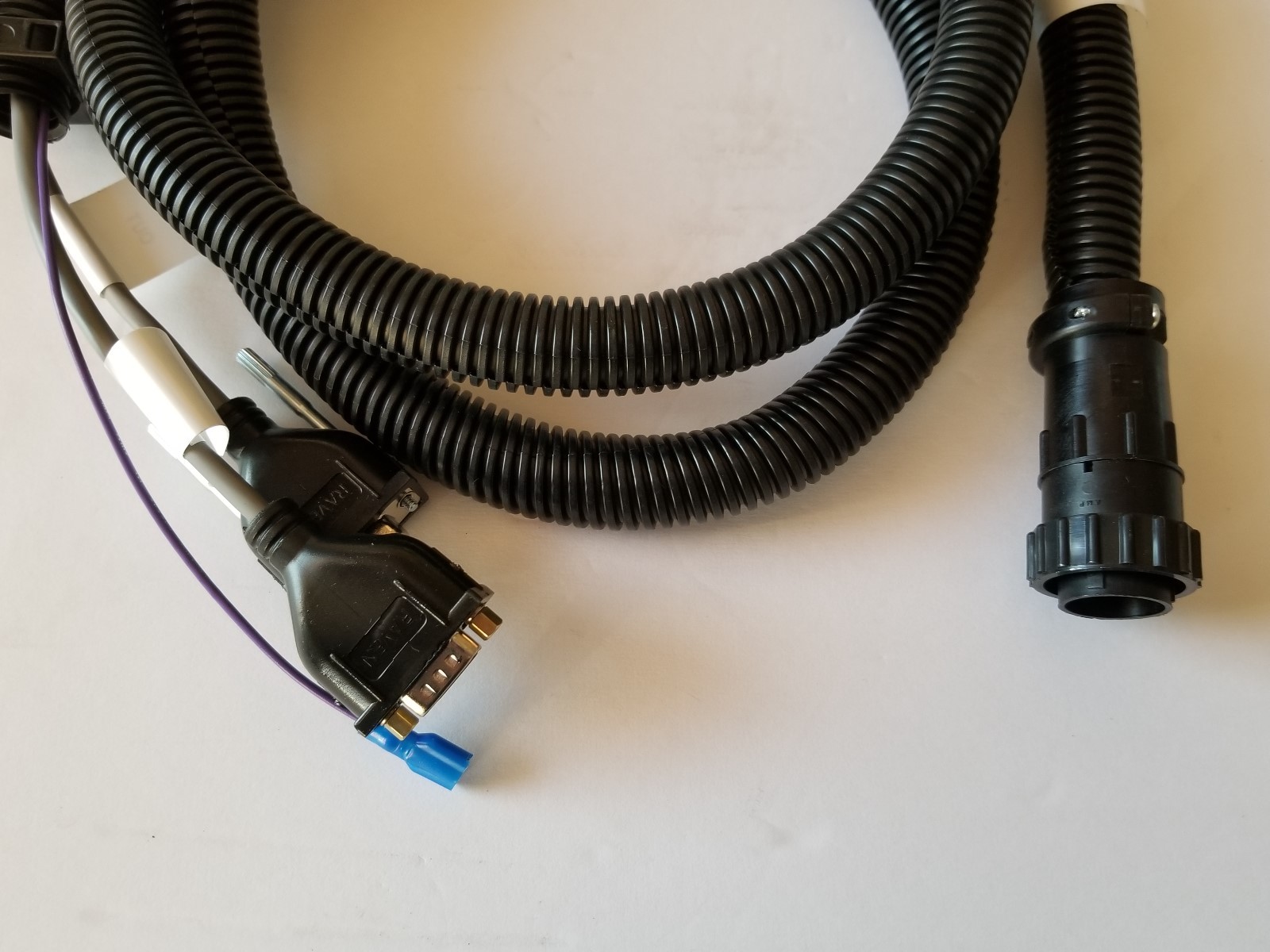 115-0171-745 Raven Viper Pro/Enizio Pro Auxiliary Cable