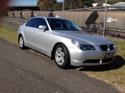 Hire Car With Driver Sydney To Newcastle