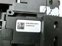 BMW F30 3er 320d 12-15 Steuergerät Platine AEV 5.8 für Gangwahlhebel BMW F30 3er 320d 12-15 10.02.2012 10030607-03... Vorschau 4