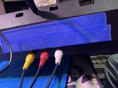 Artikelfoto(s) von einem verifizierten Käufer