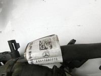 Mercedes E220 S212 09-13 Kombi Kabelbaum Leitungssatz für Motor Mercedes E220 S212 09-13 15.11.2010 A6510100108... Vorschau 4