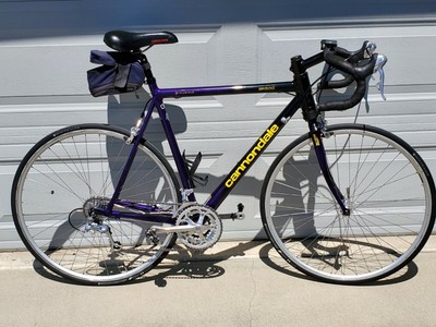 cannondale t400