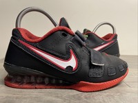 nike romaleos size 7