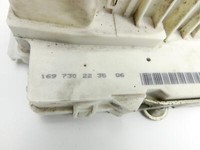 Mercedes W251 R350 07-10 Kurz Türschloss m. ZV Stellmotor Rechts Hinten Mercedes W251 R350 07-10 27.02.2007... Vorschau 5