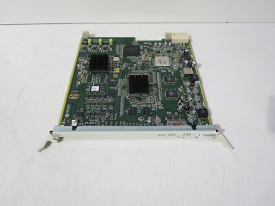 ADTRAN 1187220G1 BVL3AFNDTA Channelized DS3 Multi-Service 3 Port Line Module