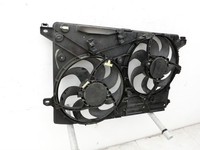 Ford Mondeo 5 V CF 14-19 2,0 110KW Lüfter Ventilator f. Kühler Ford Mondeo 5 V CF 14-19 09.12.2015 DG93-8C607-GC... Vorschau 6