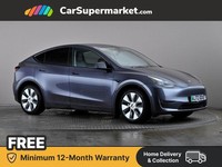 2022 Tesla Model Y Long Range AWD Auto MPV ELECTRIC Automatic