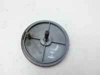 Toyota Auris ZW E150 10-12 3T Reflektor für Stoßstange Hinten Links Toyota Auris ZW E150 10-12 27.10.2010... Vorschau 2