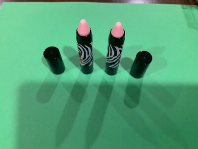 2 X Sisley Phyto Lip Twist -  16 Balm  Sample Size 1g