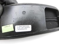 BMW X1 E84 09-12 2,0i 110KW Ledersack Lederhusse für Handbremshebel BMW X1 E84 09-12 19.07.2010 9250855 34429250855... Vorschau 5