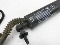 Jeep Grand Cherokee WK2 17-21 1x Spindelantrieb für Heckklappe Gasdruckfeder Links Hinten Jeep Grand Cherokee WK2... Vorschau 6