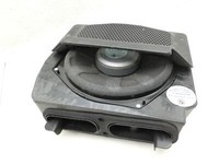 BMW X3 E83 06-10 Lautsprecher Subwoofer Zentralbass BMW X3 E83 06-10 15.11.2006 6980983 65.13-6980983-02... Vorschau 4