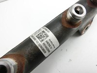 Mitsubishi ASX 12-16 DI-D 1,6 84KW Hochdruck Verteilerrohr Common Rail Kraftstoff Mitsubishi ASX 12-16 24.02.2016... Vorschau 4