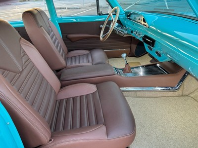 image 1 of interior