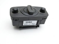 Ford Fiesta JA8 VII 08-12 Lichtschalter Schalter Ford Fiesta JA8 VII 08-12 19.01.2009 8A6T-13A024-AB 10004133 gebraucht Vorschau 2