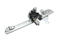 Peugeot 2008 CU 16-19 Fensterhebermotor mit Fensterheber Links Vorne Peugeot 2008 CU 16-19 30.08.2017 9816402180... Vorschau 1