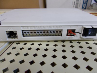Aiphone JKW-IP VIDEO OVER IP NETWORK ADAPTER FOR JK SYSTEMS