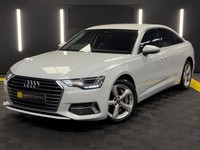 2021 Audi A6 50 TFSI e Quattro Sport 4dr S Tronic SALOON PETROL/ELECTRIC Automat