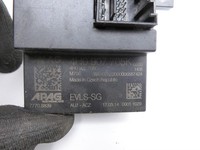 Porsche Cayenne 92A Turbo S Steuergerät ECU Modul für Lenksäule EVLS Porsche Cayenne 92A Turbo S 20.06.2014... Vorschau 2