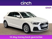2022 Audi A1 30 TFSI 110 Sport 5dr Hatchback Petrol Manual