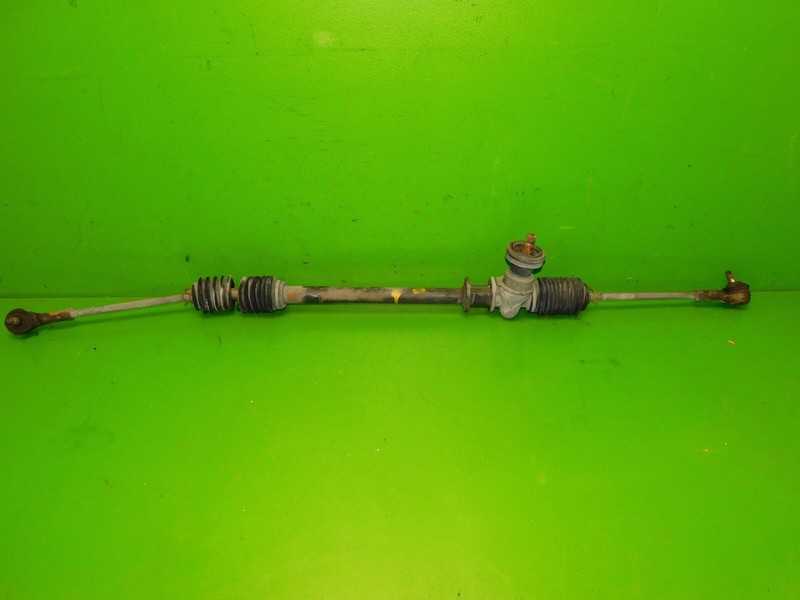 84-87 Civic CRX Si OEM steering gear box rack assembly manual