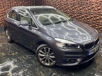 2016 BMW 2 Series 225xe Luxury 5dr [Nav] Auto HATCHBACK PETROL/ELECTRIC Automati