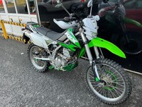 Kawasaki KLX250