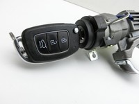 Hyundai I20 Active GB 13-16 Zündschloss mit 1x Funkschlüssel Hyundai I20 Active GB 13-16 13.06.2016 gebraucht Vorschau 5
