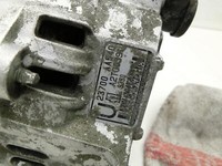 Subaru Impreza III GR 08-12 1,5 79KW Lichtmaschine Generator Subaru Impreza III GR 08-12 18.06.2010 23700-AA540... Vorschau 5