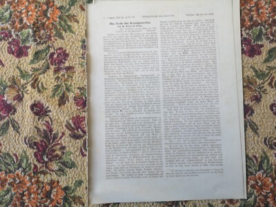 RK/...1913 OBZ 50 Ellerbek Kiel Schule