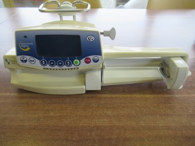 Injectomat Agilia Fresenius