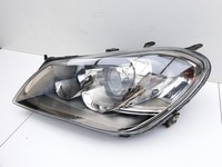 Suzuki Kizashi 09-16 Xenon Xenon Scheinwerfer Frontscheinwerfer Links Suzuki Kizashi 09-16 20.09.2012 gebraucht Vorschau 2