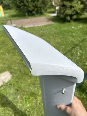Fotos del artículo de un comprador verificado