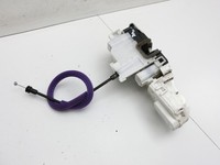 Fiat Tipo II 357 16-20 Kombi Türschloss m. ZV Stellmotor Links Vorne Fiat Tipo II 357 16-20 26.11.2018  gebraucht Vorschau 2