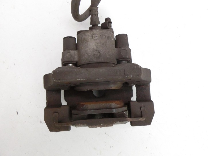 BMW X5 F15 13-18 3,0d 190KW Bremssattel Bremszange Hinten Links 44/20 BMW X5 F15 13-18 21.06.2013 3435-6854168... Bild 6
