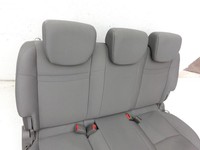 Ssangyong Rodius II 13-19 Sitz Rücksitzbank Hinten Ssangyong Rodius II 13-19 02.10.2014 gebraucht Vorschau 4