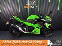 2024 Kawasaki Ninja 400 400 Euro 5