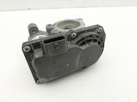 Renault Captur I J5 13-17 TCe 120 1,2 88KW H5F403 H5FACD4 Drosselklappe Renault Captur I J5 13-17 10.17.2013... Vorschau 4