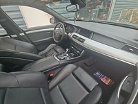BMW F07 5er GT 535i 09-13 Antrieb Zuziehhilfe Stellmotor für Heckklappe BMW F07 5er GT 535i 09-13 28.02.2012... Vorschau 8