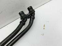 BMW X4 F26 14-18 3,0d 190KW Öl Schlauch Ölleitung BMW X4 F26 14-18 08.04.2016 17228509993 8509993 8509993-05 gebraucht Vorschau 7